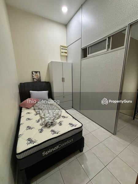 For Rent - Bandar Puteri Klang
