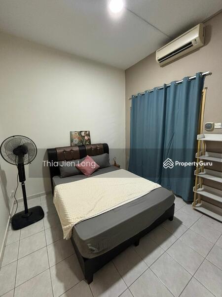 For Rent - Bandar Puteri Klang