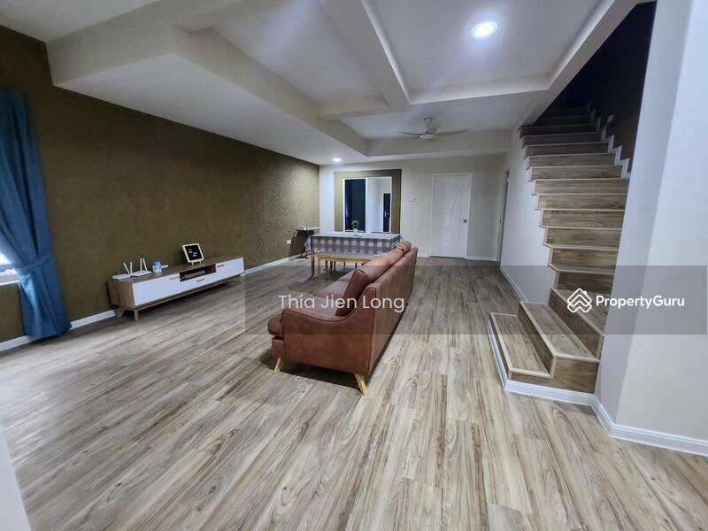 Untuk Disewa - Taman Petaling Indah