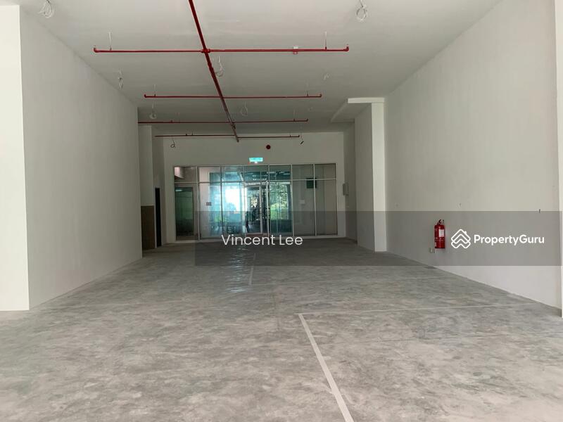 For Rent - Shop Lot for Rent at Anggun Lumayan