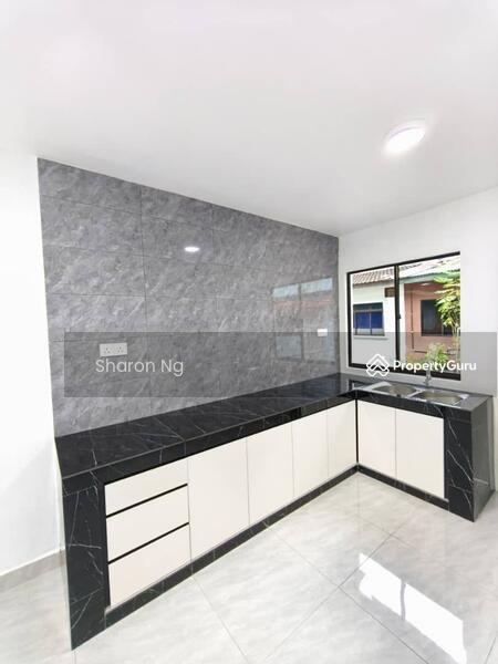 For Sale - Bukit Indah @ Nusajaya
