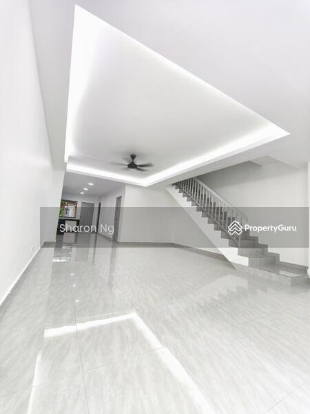 For Sale - Bukit Indah @ Nusajaya