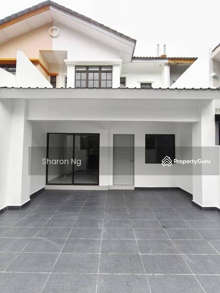 For Sale - Bukit Indah @ Nusajaya