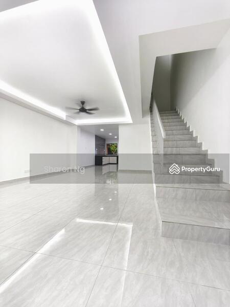 For Sale - Bukit Indah @ Nusajaya