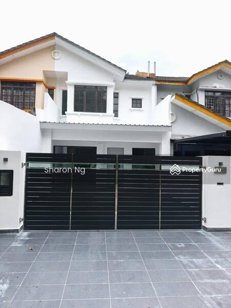 For Sale - Bukit Indah @ Nusajaya