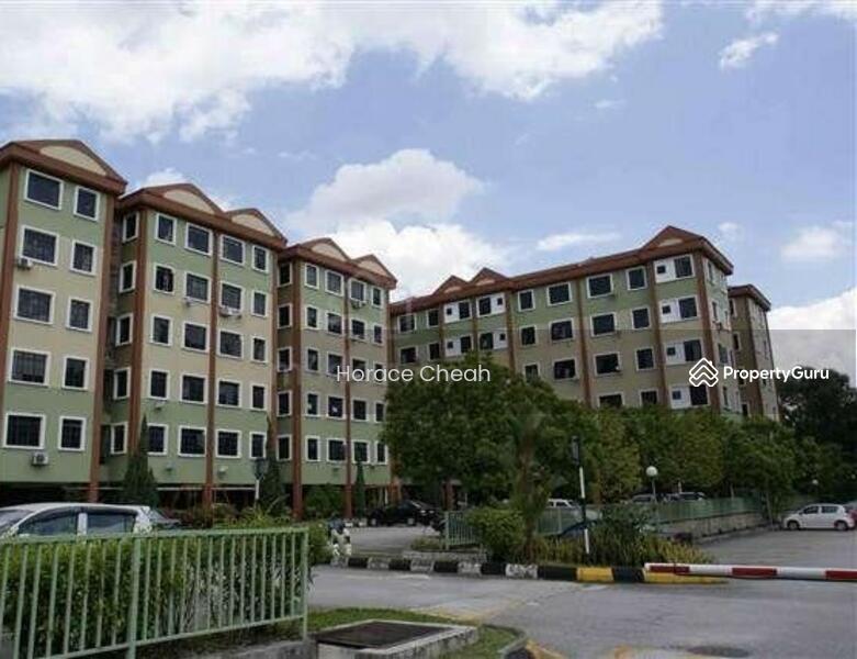 For Sale - Pangsapuri Sri Pelangi