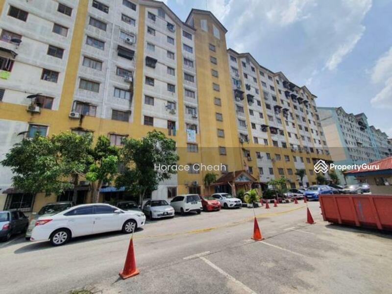 For Sale - Enggang Apartment