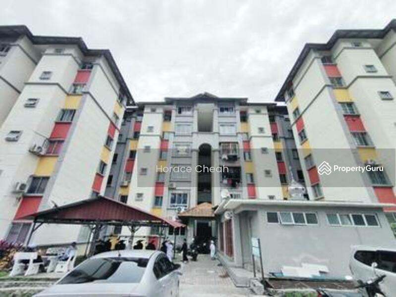 For Sale - Astana Alam Apartment 1