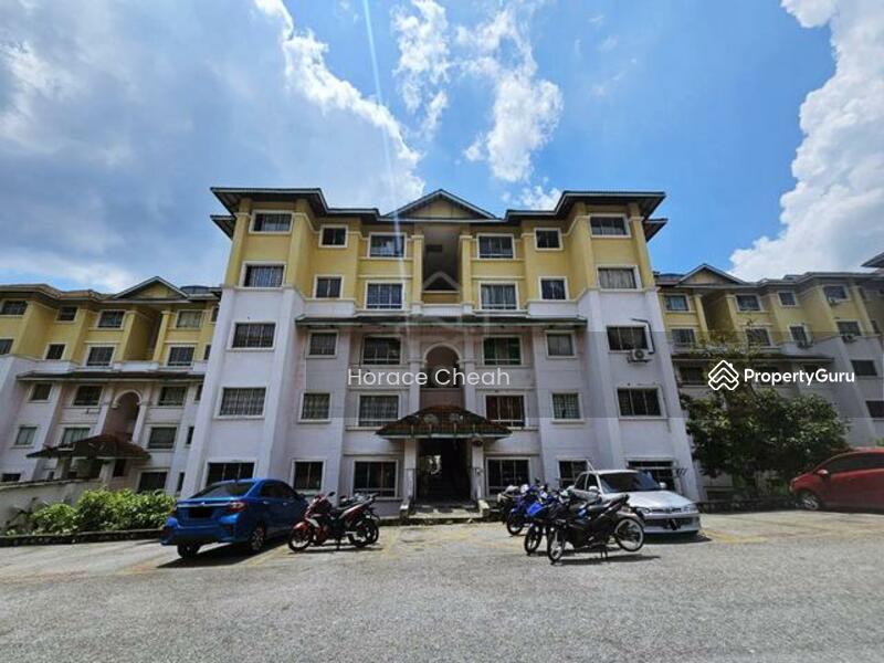For Sale - Astana Alam Apartment 1