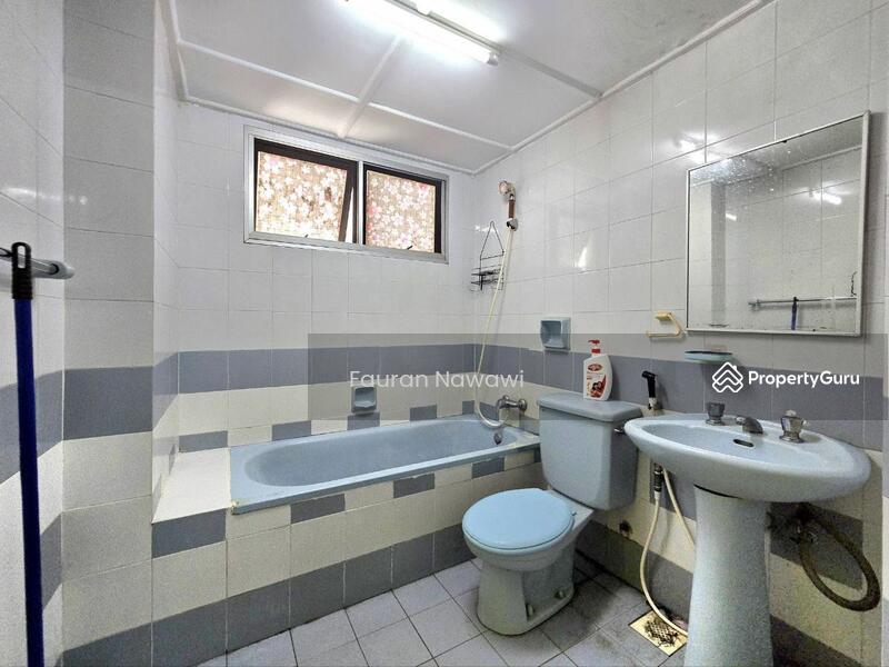 For Sale - One Ampang Avenue