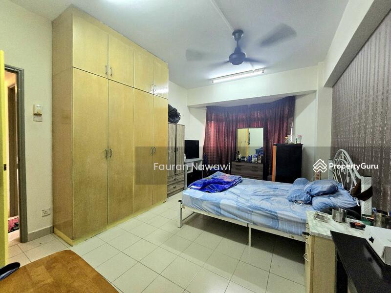 For Sale - One Ampang Avenue