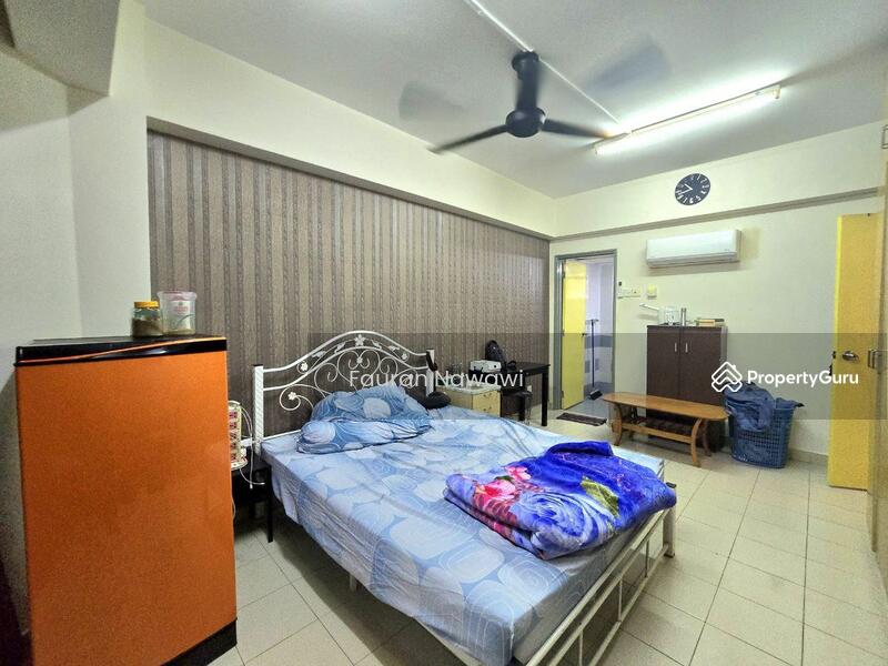 For Sale - One Ampang Avenue