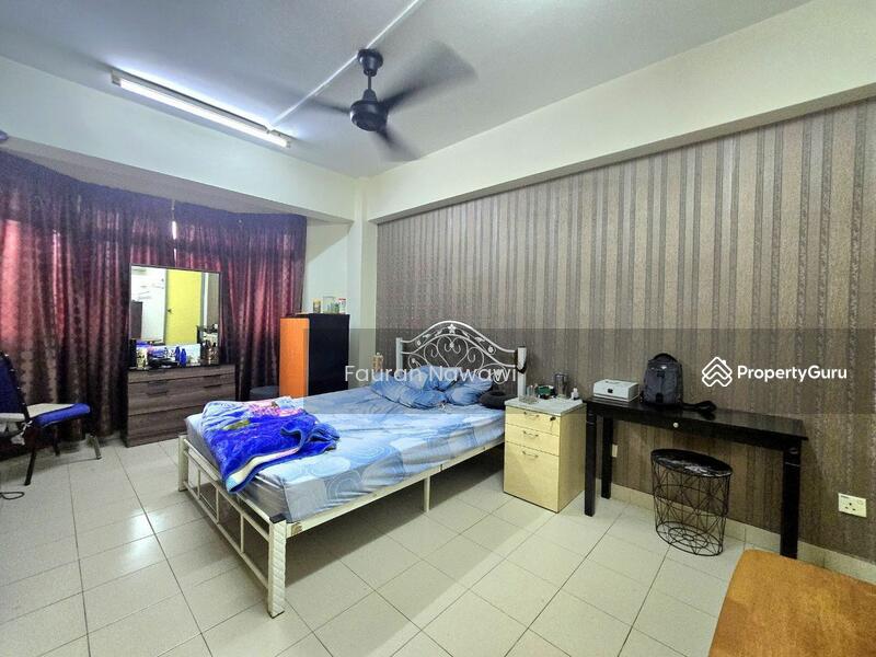 For Sale - One Ampang Avenue
