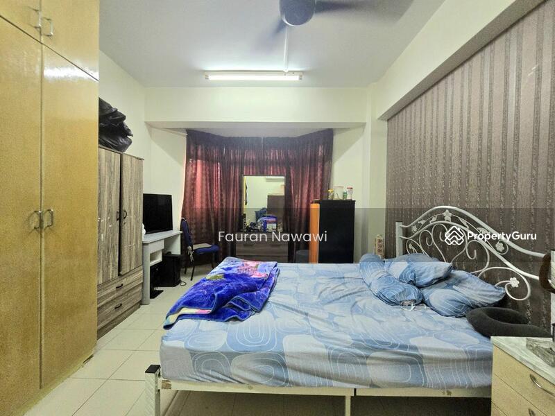 For Sale - One Ampang Avenue