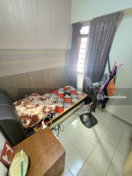 For Sale - One Ampang Avenue