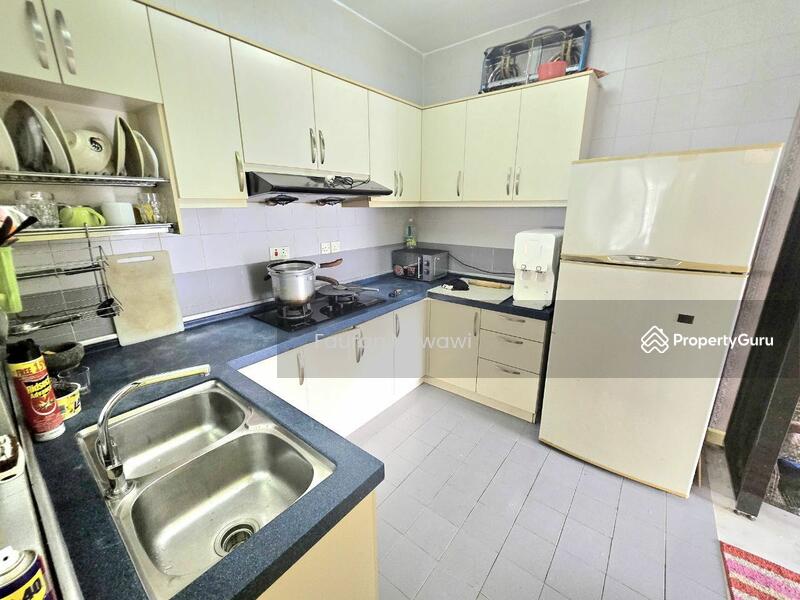For Sale - One Ampang Avenue