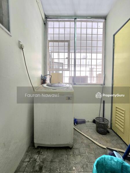 For Sale - One Ampang Avenue