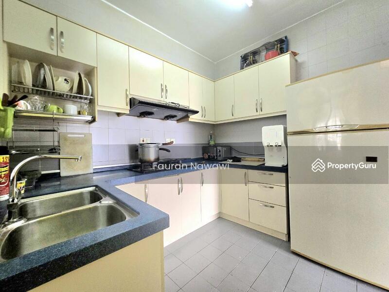 For Sale - One Ampang Avenue