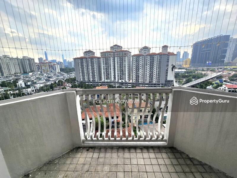 For Sale - One Ampang Avenue