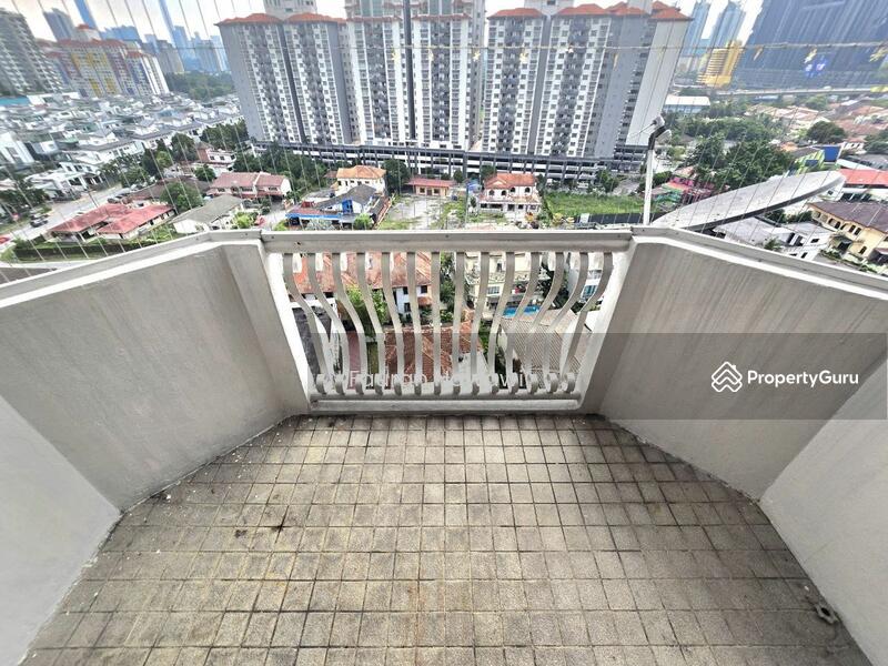 For Sale - One Ampang Avenue