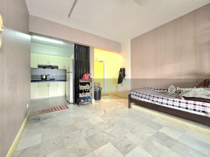 For Sale - One Ampang Avenue