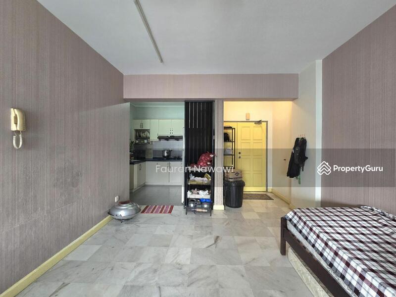 For Sale - One Ampang Avenue
