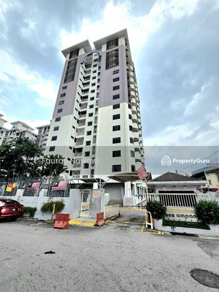 For Sale - One Ampang Avenue