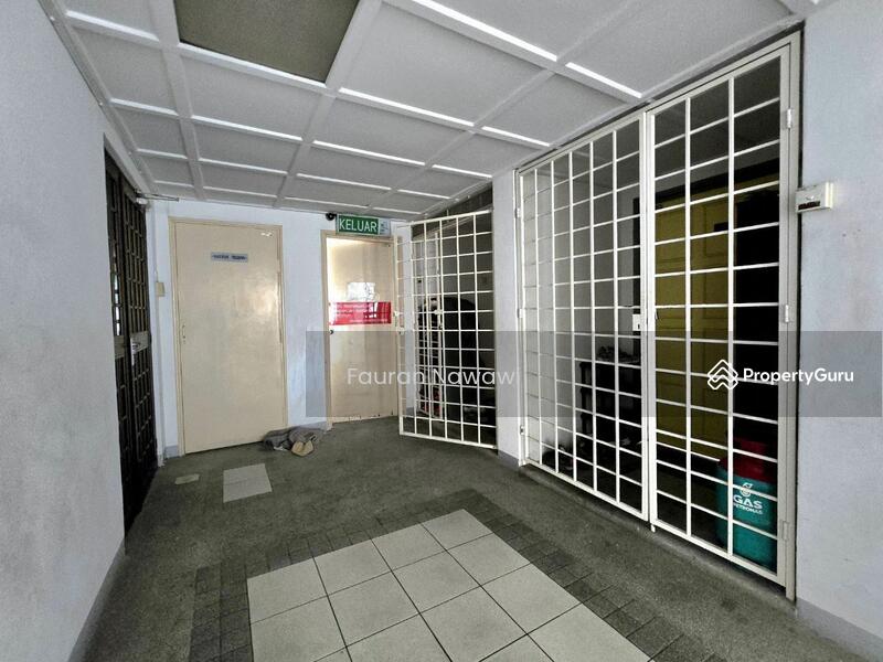 For Sale - One Ampang Avenue