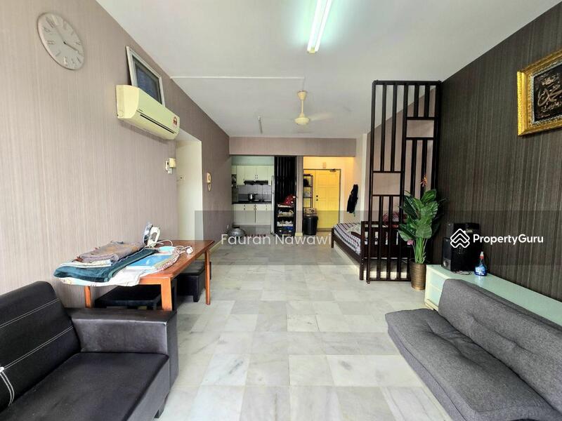 For Sale - One Ampang Avenue
