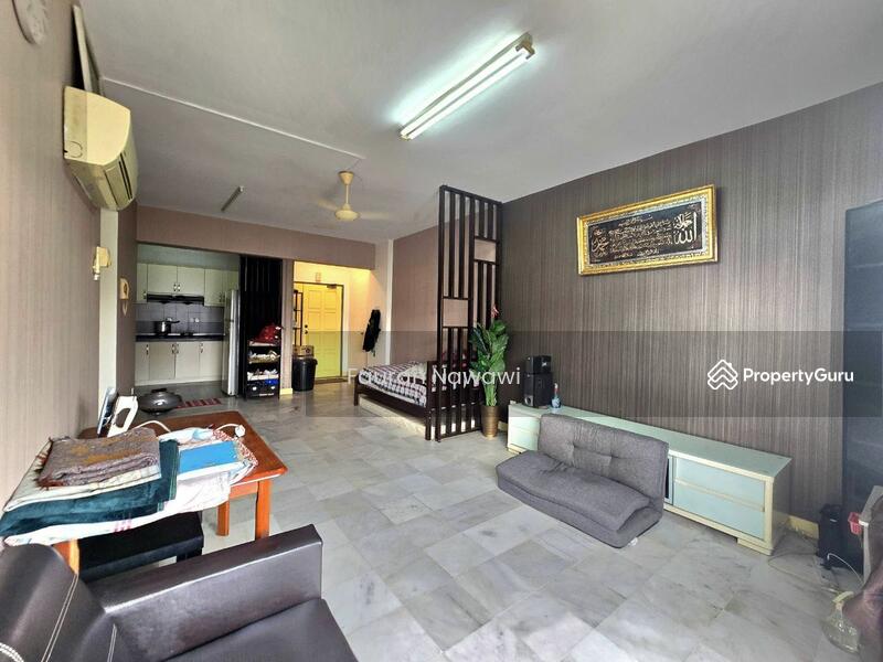 For Sale - One Ampang Avenue