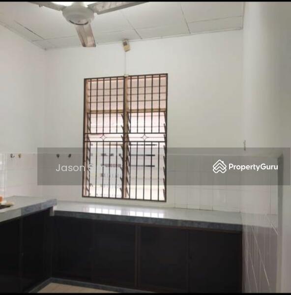 For Rent - Taman Puteri Wangsa