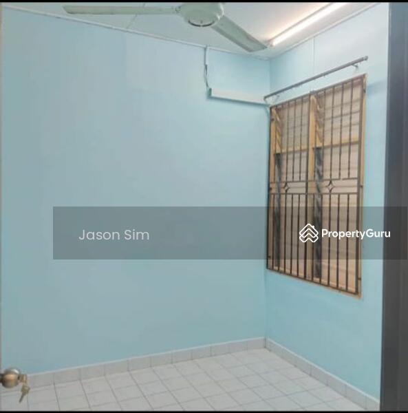 For Rent - Taman Puteri Wangsa