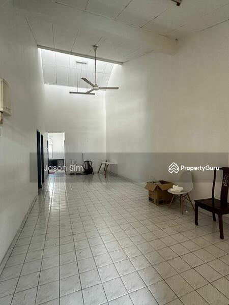 For Rent - Taman Puteri Wangsa