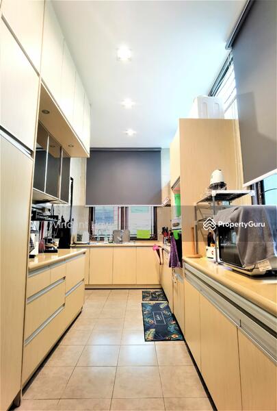 For Sale - Semi-Detached House at Tropicana