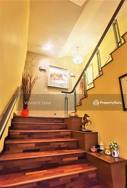 For Sale - Semi-Detached House at Tropicana