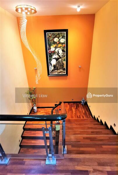 For Sale - Semi-Detached House at Tropicana