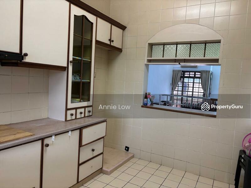 Untuk Dijual - Frinza Court