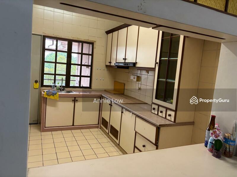 Untuk Dijual - Frinza Court