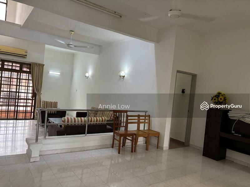 Untuk Dijual - Frinza Court