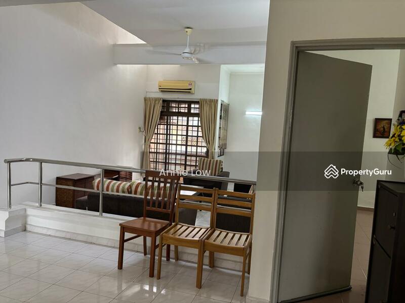 Untuk Dijual - Frinza Court