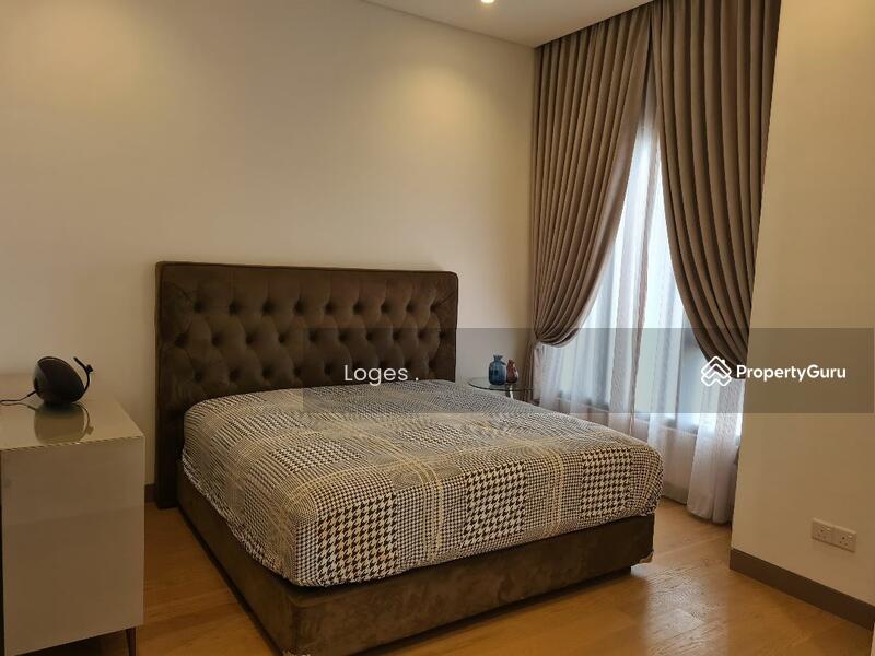 For Sale - Lucentia Residences