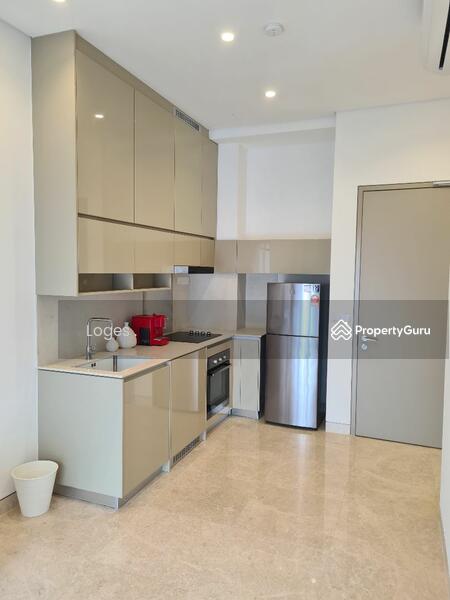 For Sale - Lucentia Residences