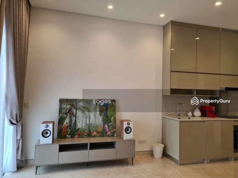 For Sale - Lucentia Residences