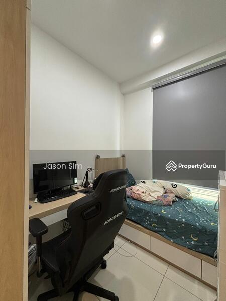 Service Residence for Sale at D'Summit Residences - Jason Sim - PropertyGuru.com.my
