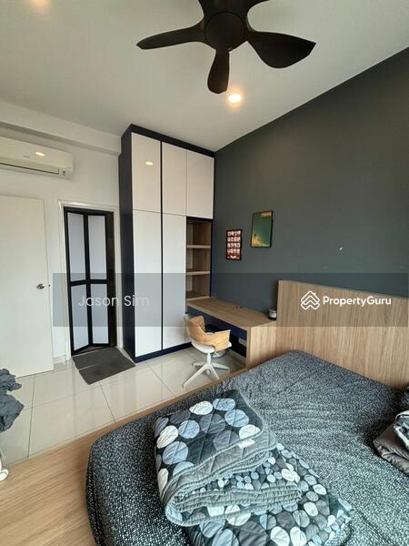 Service Residence for Sale at D'Summit Residences - Jason Sim - PropertyGuru.com.my