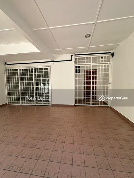 Untuk Disewa - PANDAN INDAH 2 STOREY FOR RENT