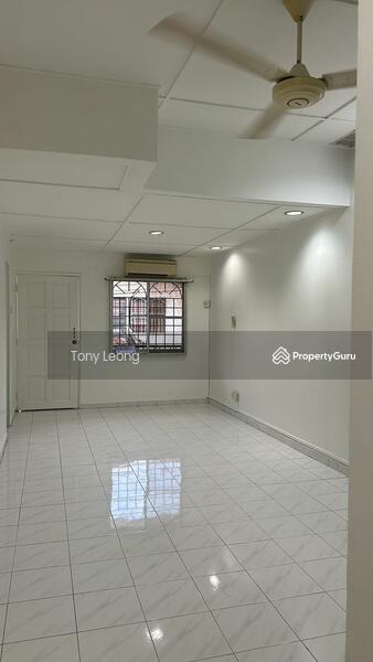 Untuk Disewa - PANDAN INDAH 2 STOREY FOR RENT
