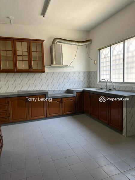 Untuk Disewa - PANDAN INDAH 2 STOREY FOR RENT