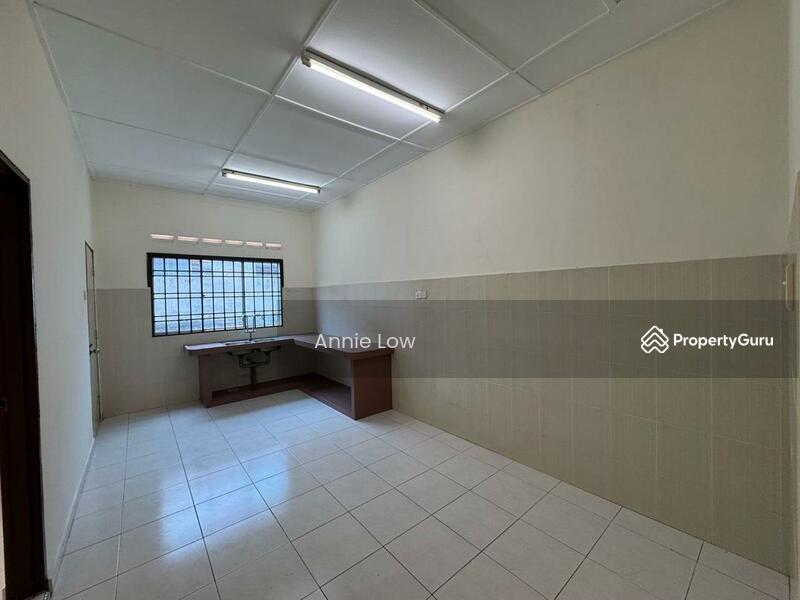 Untuk Dijual - Taman Pulai Emas