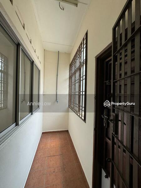 Untuk Dijual - Taman Pulai Emas